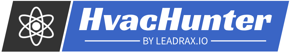 HvacHunter logo