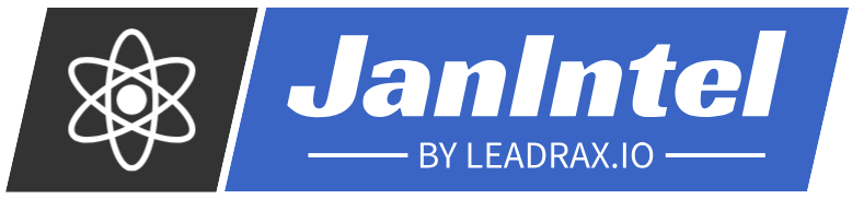 JanitIntel logo