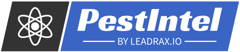 PestIntel logo